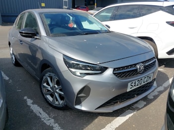 Used Vauxhall Corsa 2020 for sale - 79517443: Photo