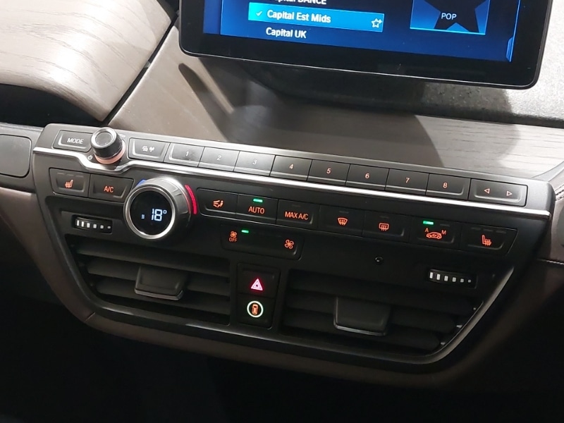 Used BMW i3 2019 for sale - 78135288: Photo 14