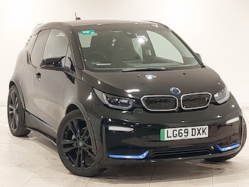 BMW i3 feature image