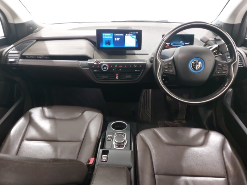 Used BMW i3 2019 for sale - 78135288: Photo 2