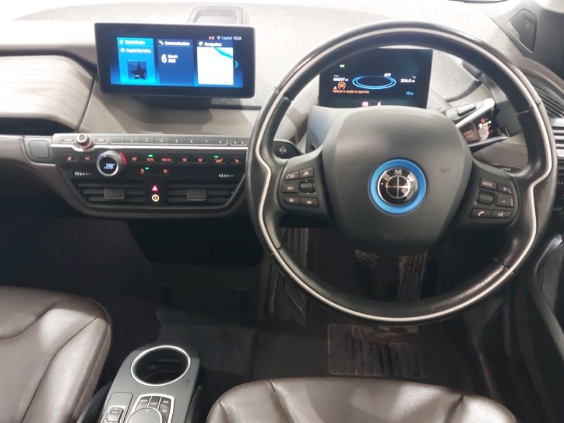 Used BMW i3 2019 for sale - 78135288: Photo 7