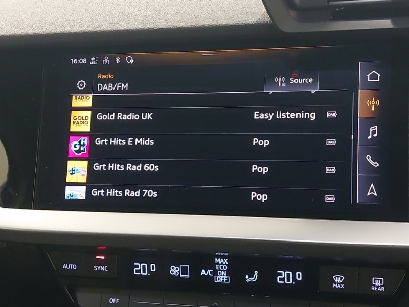 Used Audi A3 2023 for sale - 78099448: Photo 10