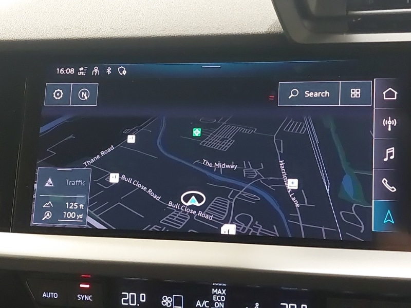 Used Audi A3 2023 for sale - 78099448: Photo 11