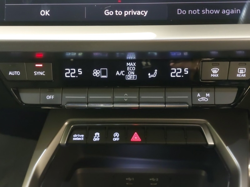 Used Audi A3 2023 for sale - 78099448: Photo 15