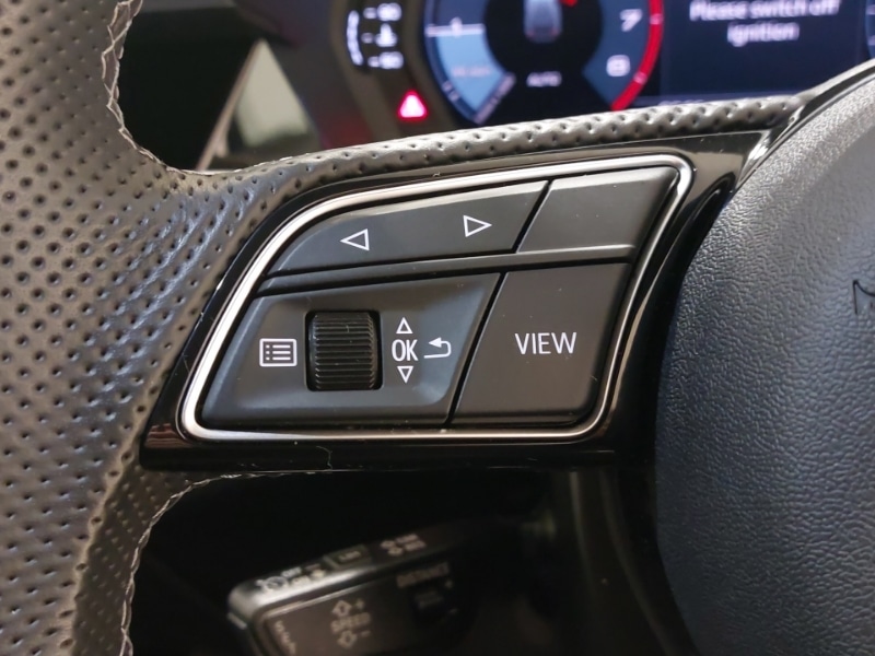 Used Audi A3 2023 for sale - 78099448: Photo 16