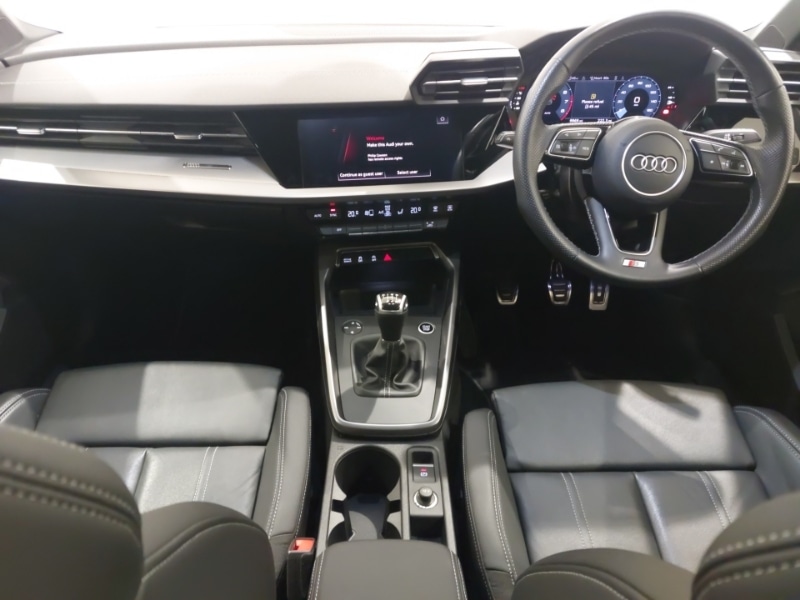 Used Audi A3 2023 for sale - 78099448: Photo 2