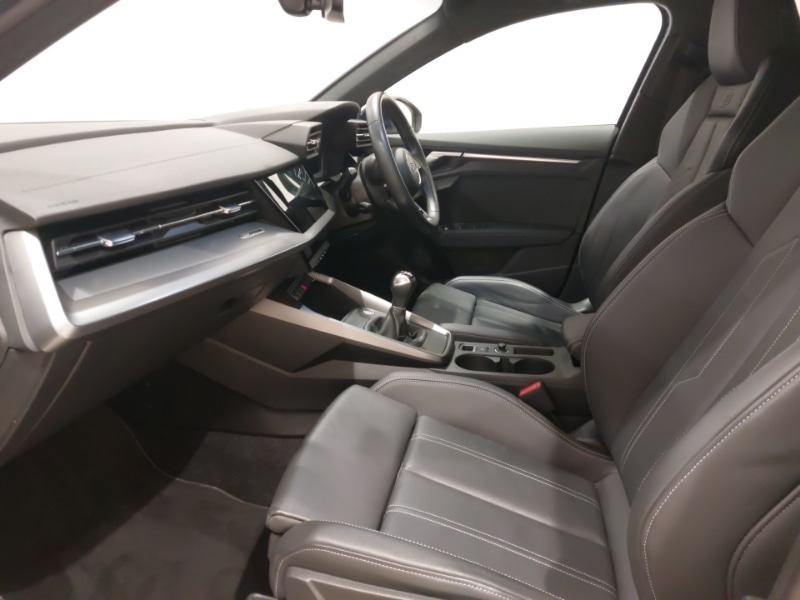 Used Audi A3 2023 for sale - 78099448: Photo 5