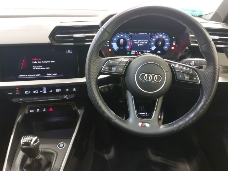 Used Audi A3 2023 for sale - 78099448: Photo 7