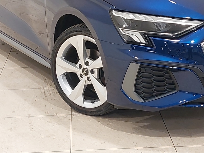 Used Audi A3 2023 for sale - 78099448: Photo 9