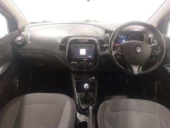 Used Renault Captur 2015 for sale - 78865771: Photo