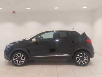 Used Renault Captur 2015 for sale - 78865771: Photo