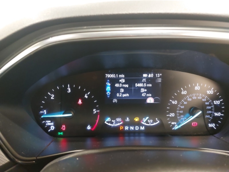 Used Ford Focus 2019 for sale - 77149995: Photo 10