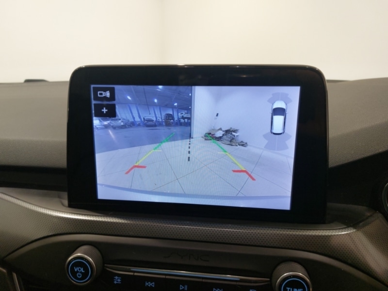 Used Ford Focus 2019 for sale - 77149995: Photo 11