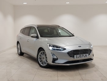 Ford Focus feature image