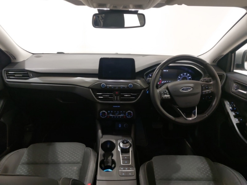 Used Ford Focus 2019 for sale - 77149995: Photo 2