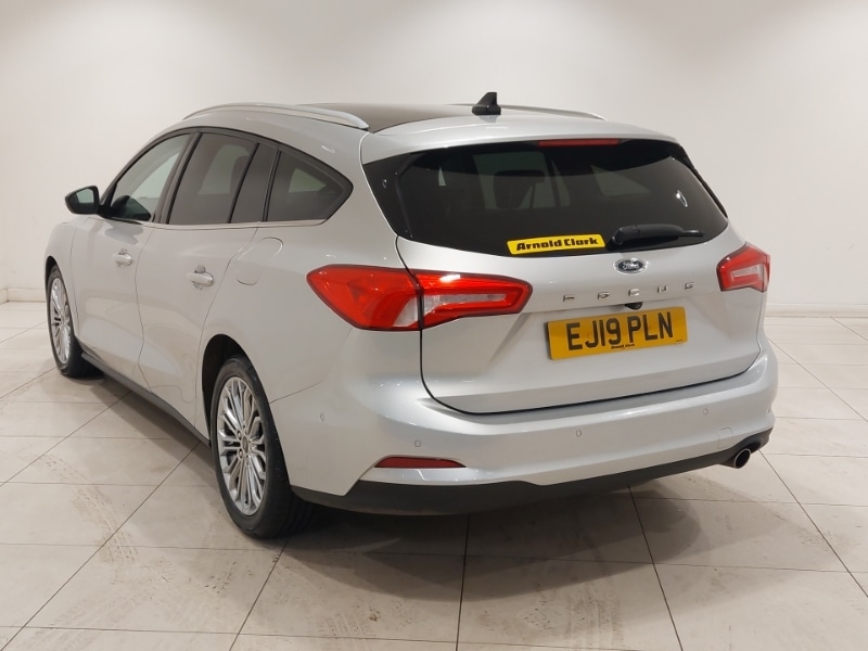 Used Ford Focus 2019 for sale - 77149995: Photo 3