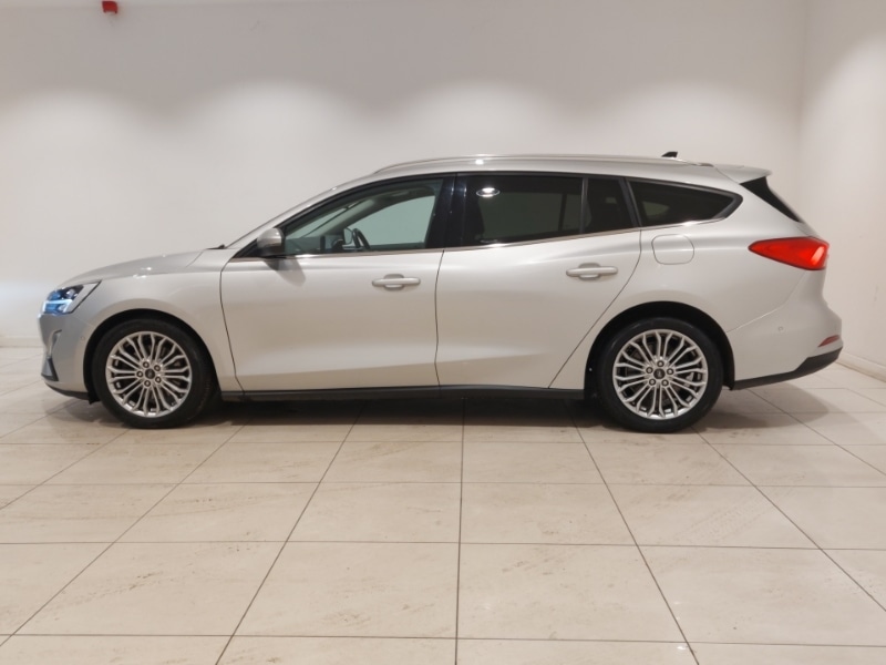 Used Ford Focus 2019 for sale - 77149995: Photo 4