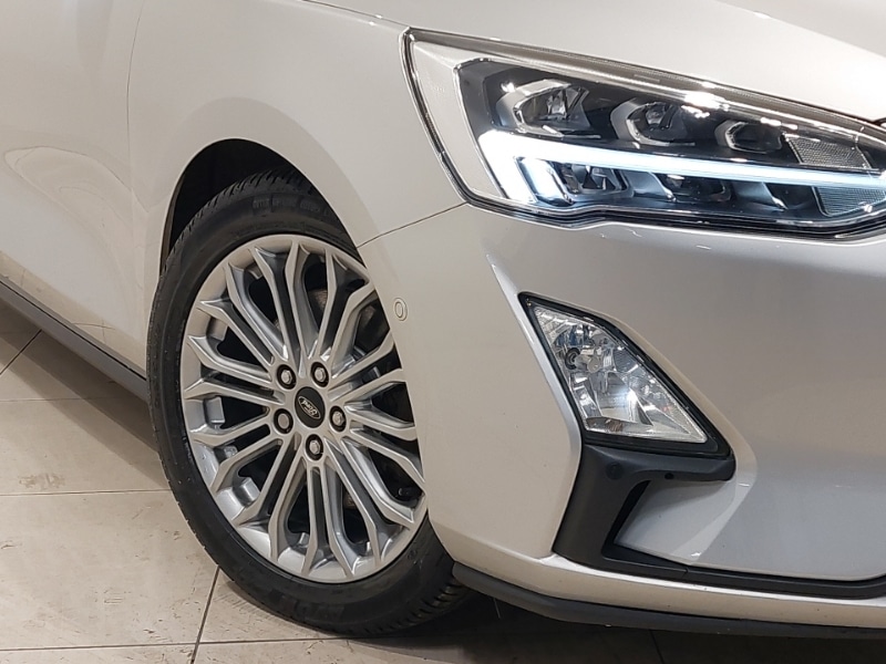 Used Ford Focus 2019 for sale - 77149995: Photo 9