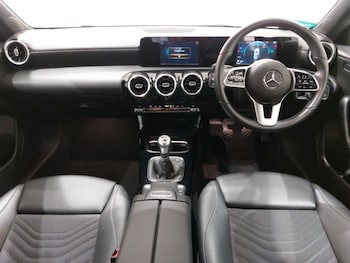 Used Mercedes-Benz A-Class 2020 for sale - 75476414: Photo