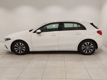 Used Mercedes-Benz A-Class 2020 for sale - 75476414: Photo