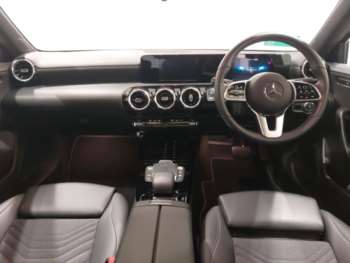 Used Mercedes-Benz A-Class 2021 for sale - 74882768: Photo