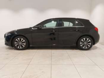 Used Mercedes-Benz A-Class 2021 for sale - 74882768: Photo