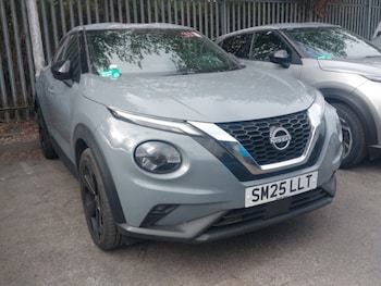 Used Nissan Juke 2025 for sale - 79185981: Photo