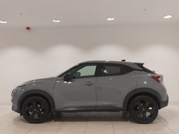 Used Nissan Juke 2025 for sale - 79185981: Photo