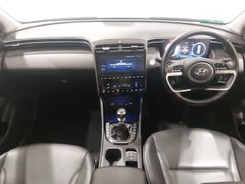 Used Hyundai TUCSON 2023 for sale - 79743308: Photo