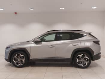 Used Hyundai TUCSON 2023 for sale - 79743308: Photo