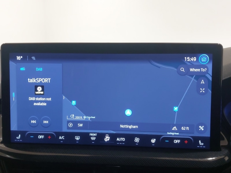 Used Ford Focus 2023 for sale - 78126194: Photo 10