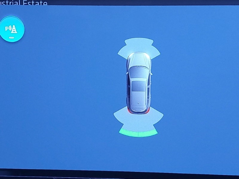 Used Ford Focus 2023 for sale - 78126194: Photo 11