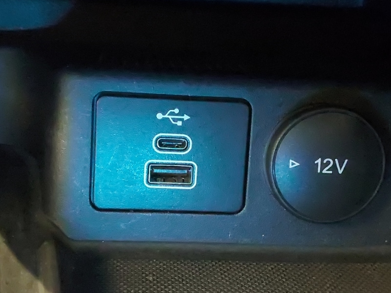 Used Ford Focus 2023 for sale - 78126194: Photo 14