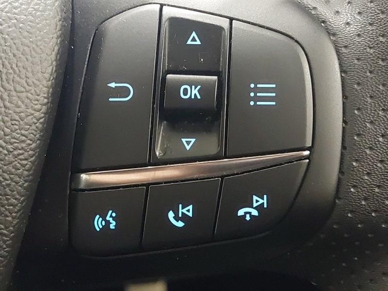 Used Ford Focus 2023 for sale - 78126194: Photo 17