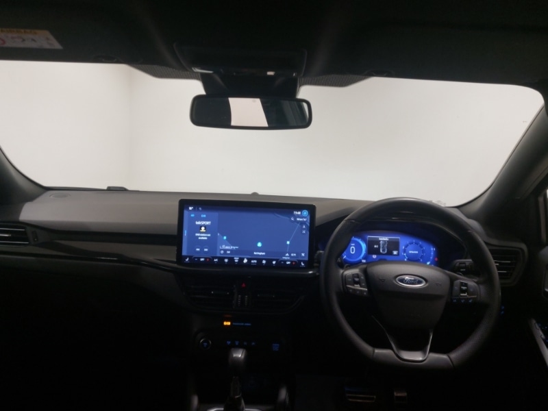 Used Ford Focus 2023 for sale - 78126194: Photo 2