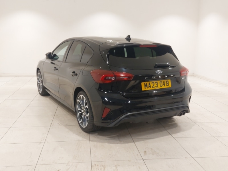 Used Ford Focus 2023 for sale - 78126194: Photo 3