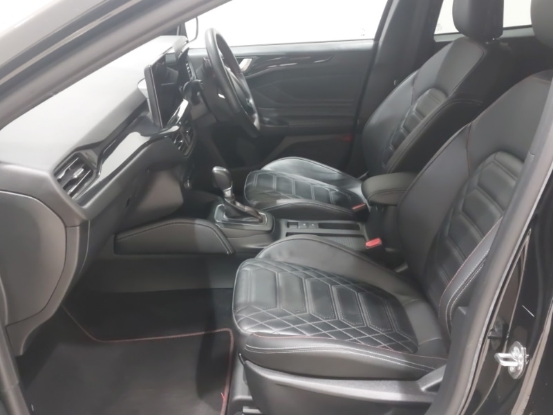 Used Ford Focus 2023 for sale - 78126194: Photo 5