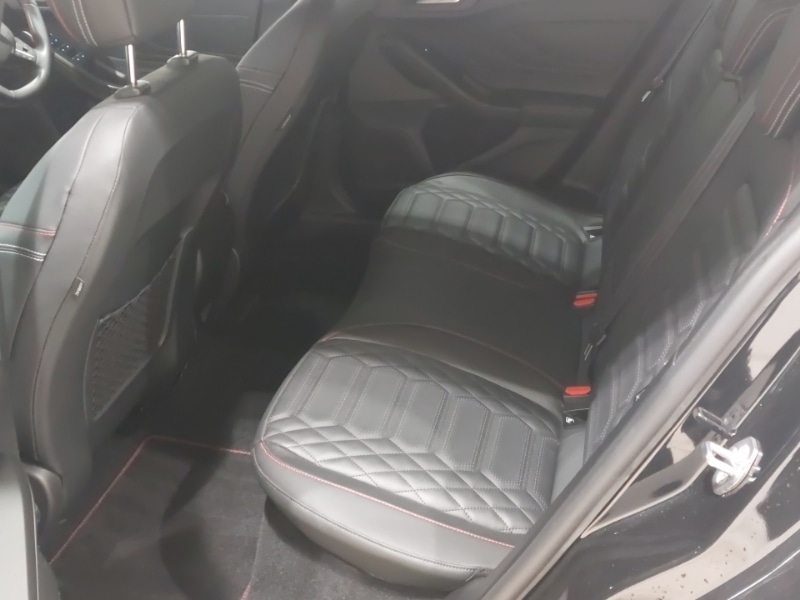 Used Ford Focus 2023 for sale - 78126194: Photo 6