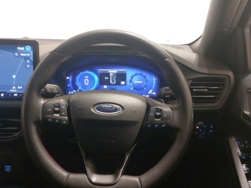 Used Ford Focus 2023 for sale - 78126194: Photo 7