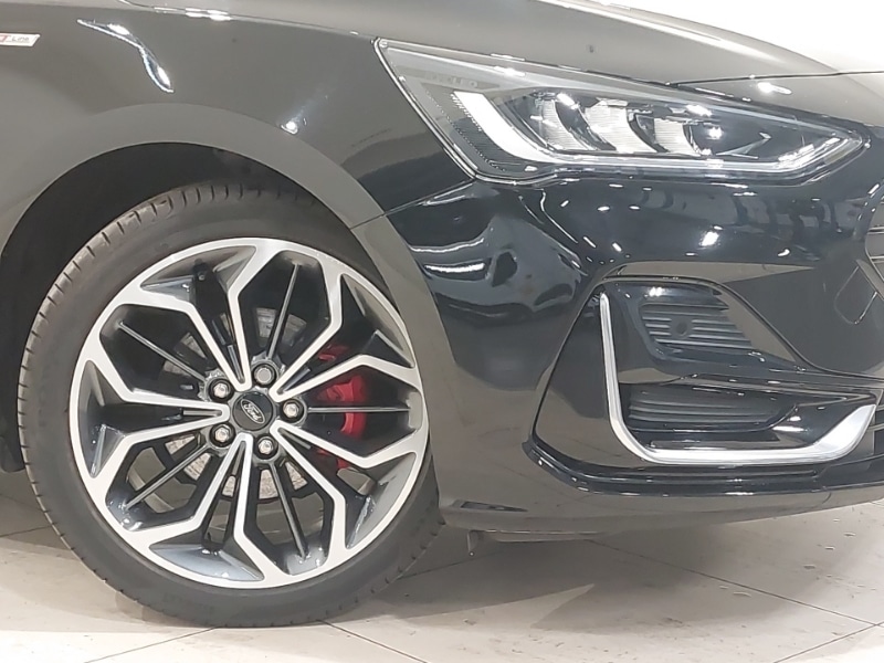 Used Ford Focus 2023 for sale - 78126194: Photo 9