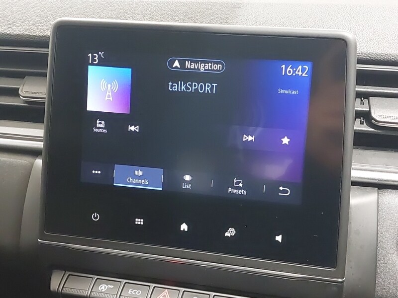 Used Renault Captur 2022 for sale - 77623805: Photo 10