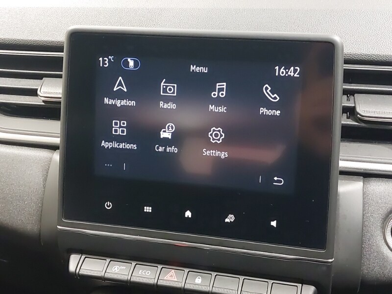 Used Renault Captur 2022 for sale - 77623805: Photo 11