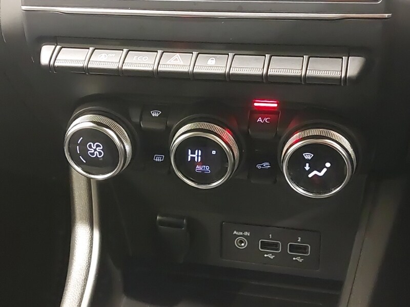 Used Renault Captur 2022 for sale - 77623805: Photo 14