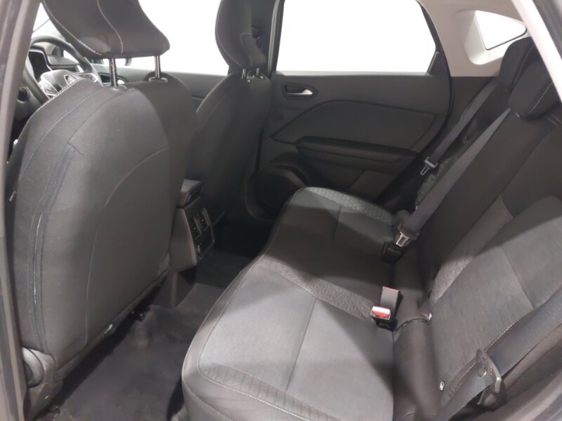 Used Renault Captur 2022 for sale - 77623805: Photo 6