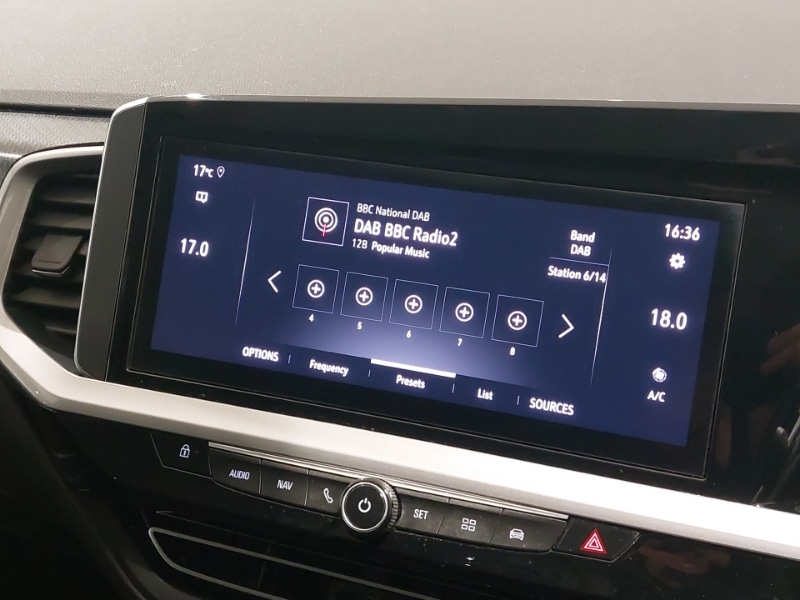 Used Vauxhall Grandland 2022 for sale - 77669709: Photo 10