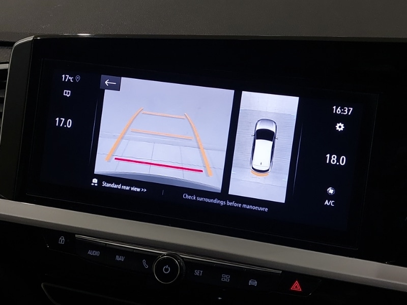 Used Vauxhall Grandland 2022 for sale - 77669709: Photo 11