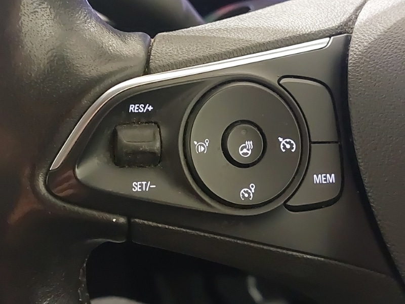 Used Vauxhall Grandland 2022 for sale - 77669709: Photo 17