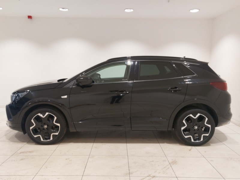 Used Vauxhall Grandland 2022 for sale - 77669709: Photo 4