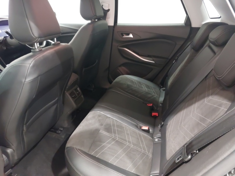 Used Vauxhall Grandland 2022 for sale - 77669709: Photo 6