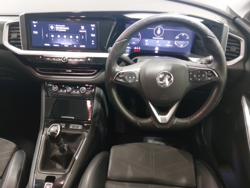 Used Vauxhall Grandland 2022 for sale - 77669709: Photo 7